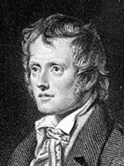 John Clare
(1793-1864)