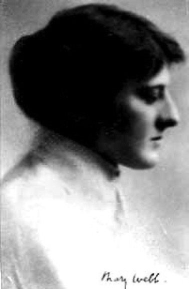 Mary Webb
(1881-1927)