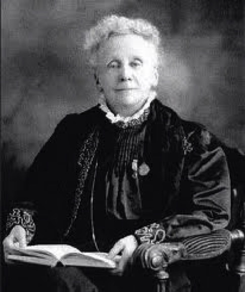 Matilda Betham Edwards
(1836-1919)