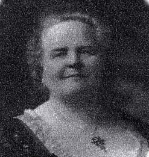 Charlotte Sophia Burne
(1850-1923)