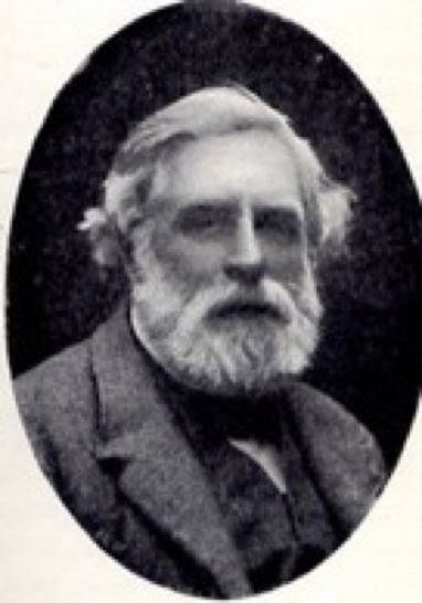 James Orchard Halliwell-Phillips
(1820-1889)