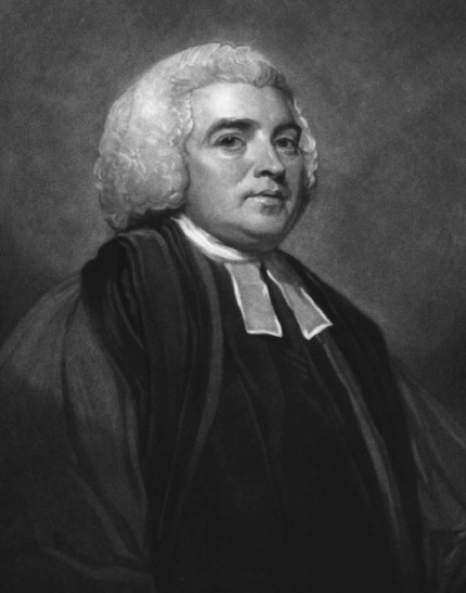 John Nichols
(1745-1826)