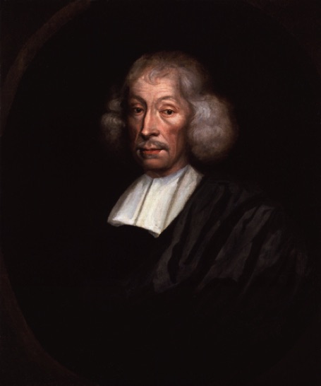 John Ray
(1627-1705)