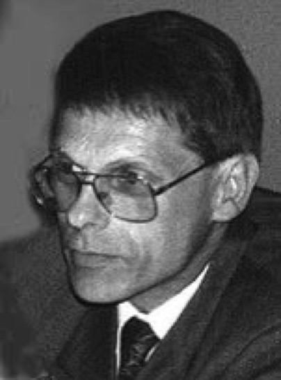 Kurt Rydland
(1942-2003)
