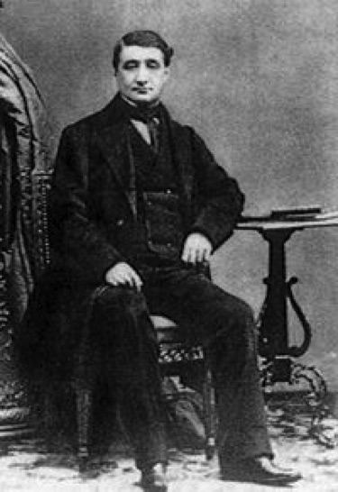 Louis Lucien Bonaparte
(1813-1891)
