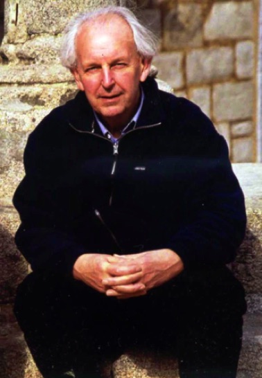 Norman Francis Blake
(1934-2012)