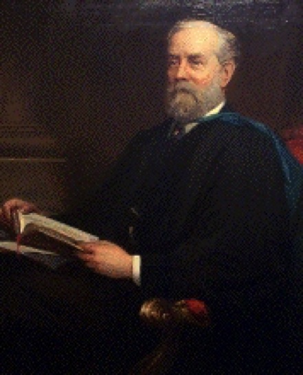 Thomas Spencer Baynes
(1823-1887)