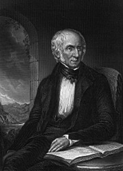 William Wordsworth
(1770-1850)