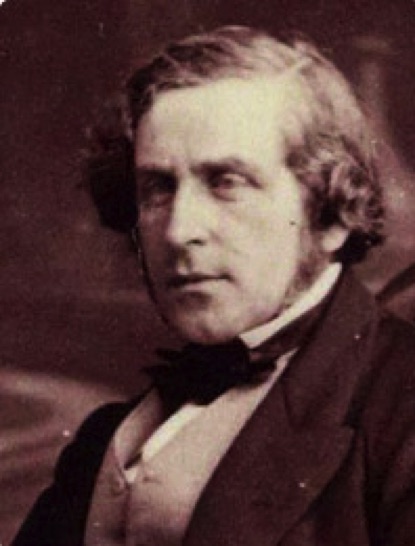 James Orchard Halliwell-Phillips
(1820-1889)