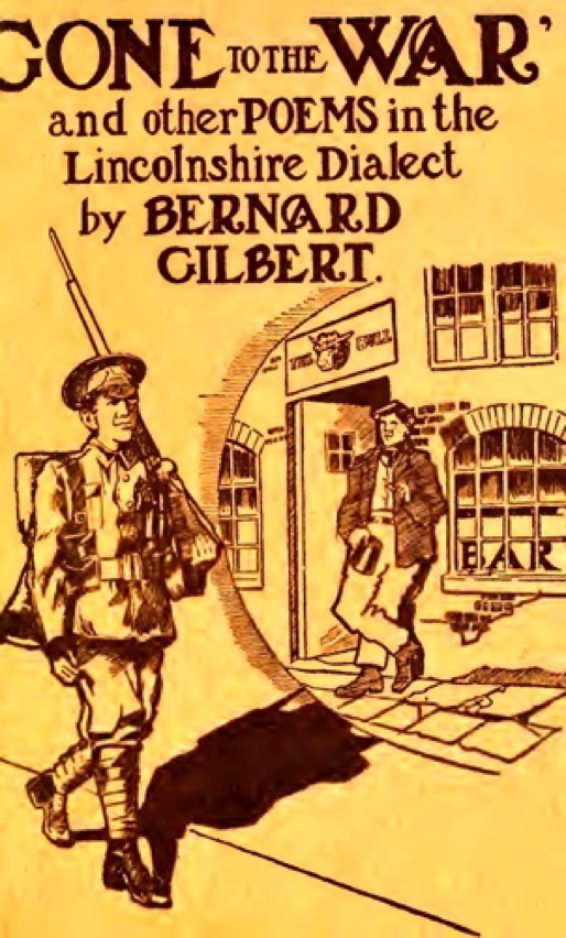 Gone to the War
(1915)