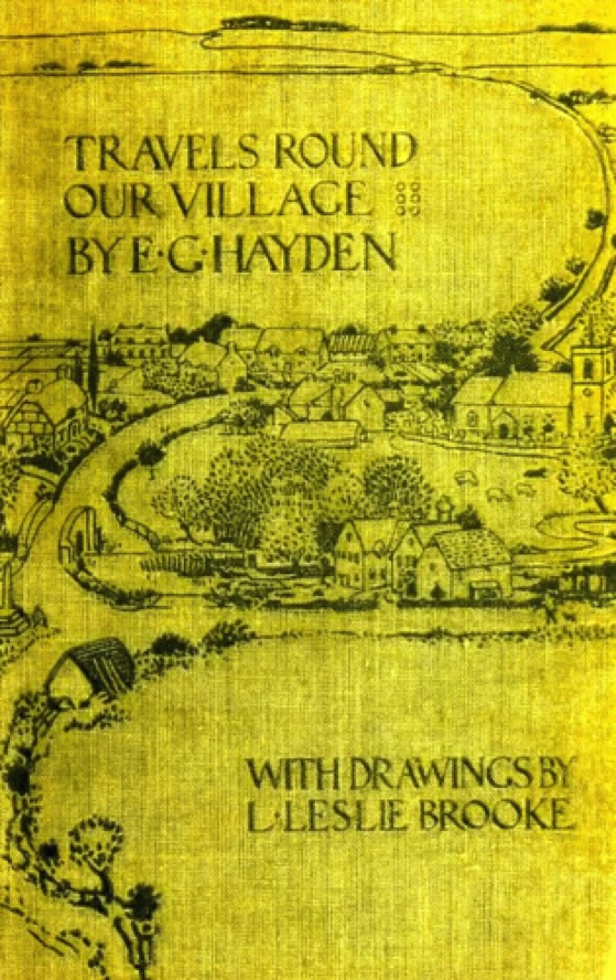 Travels Round Our Village
(1902)