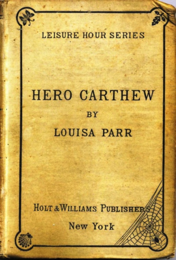 Hero Carthew
(1873)