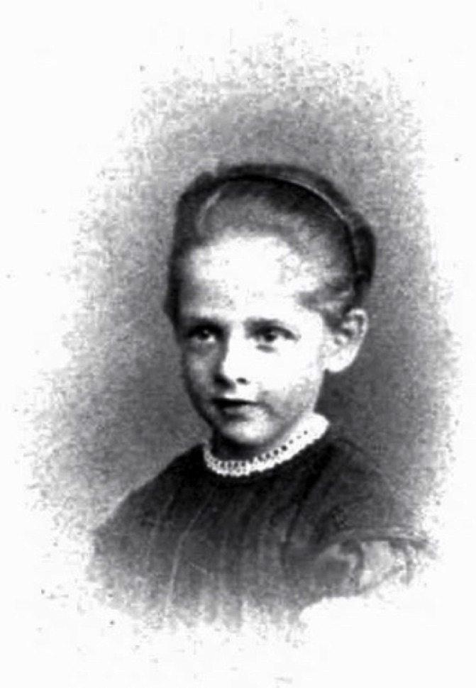 Elizabeth Mary Lea
