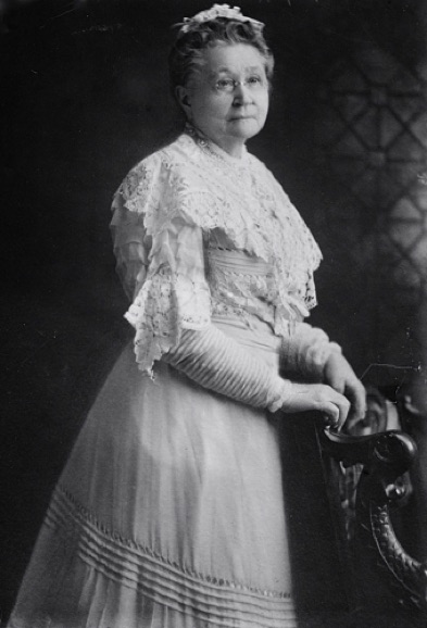 Amelia Edith Barr
(1831-1919)