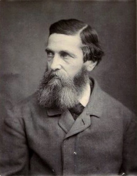 Robert Michael Ballantyne 
(1825-1894)