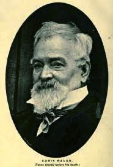 Edwin Waugh
(1817-1890)