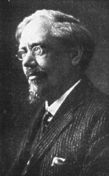 Sir Hall Caine
(1853-1931)