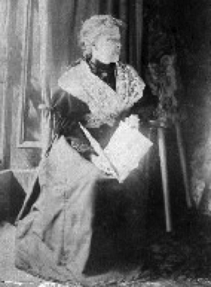 Mary E.Mann
(1848-1929)