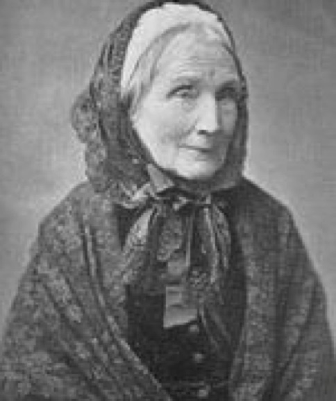 Mary Howitt
(1799-1888)