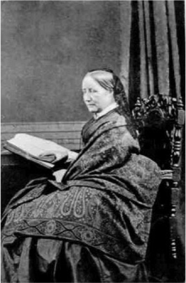 Mrs.Gaskell
(1810-1865)