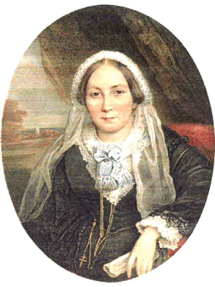Mrs Henry Wood
(1814-1887)
