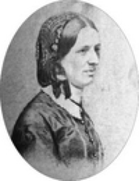 Mrs Henry Wood
(1814-1887)