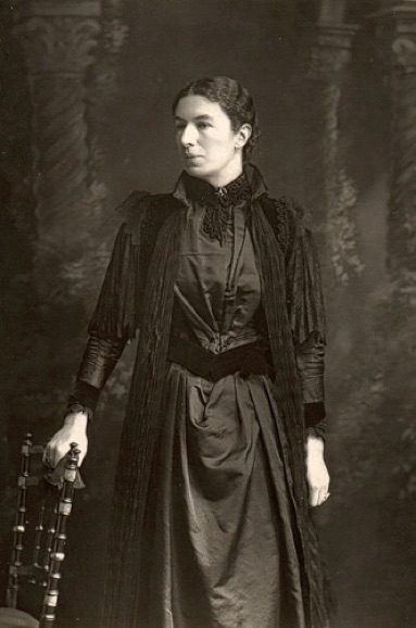 Mrs Humphrey Ward
(1851-1920)