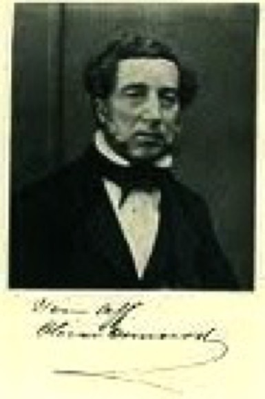 Oliver Ormerod
(1811-1879)