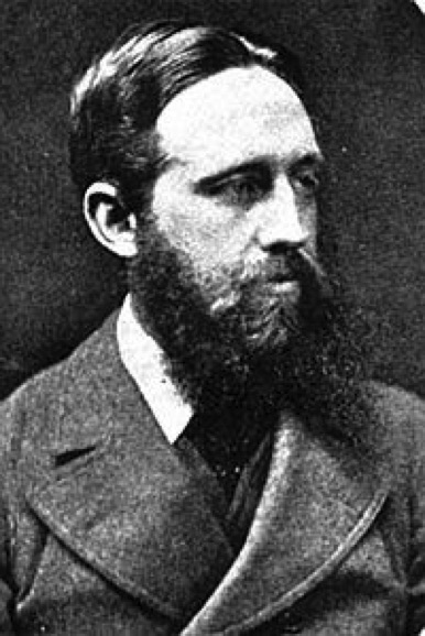 Richard Jefferies
(1848-1887)