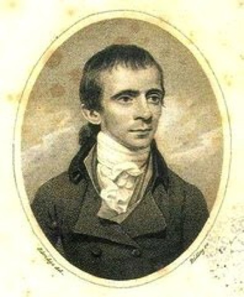 RobertBloomfield
(1766-1823)