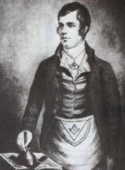Robert Burns
(1759-1796)