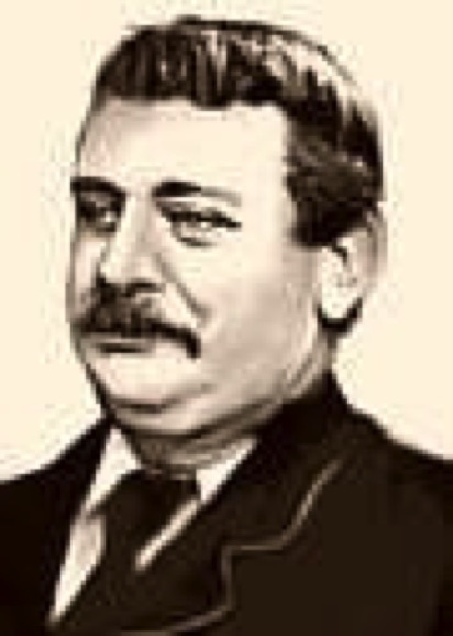 Samuel Hill
(1864-1909)
