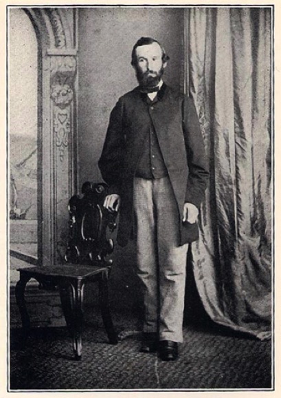 Thomas Blackah
(1828-1895)