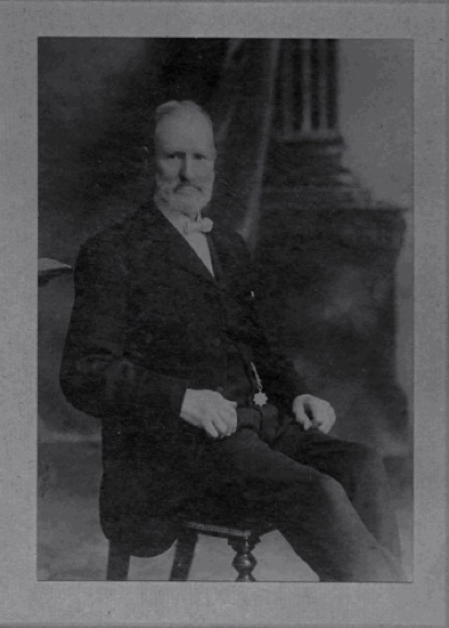 Thomas Brierley
(1828-1909)