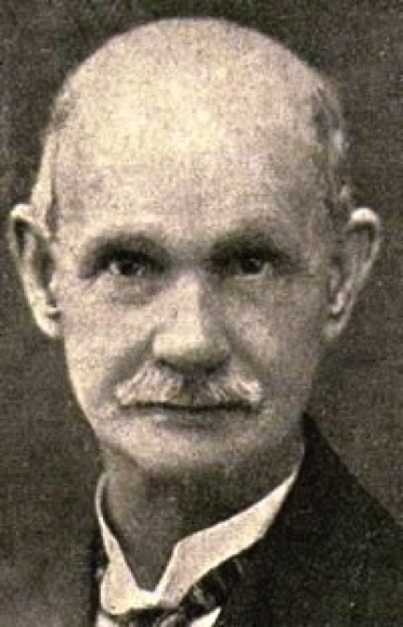 Walter Hampson
(1864-1932)