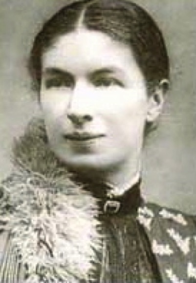 Mrs Humphrey Ward
(1851-1920)
