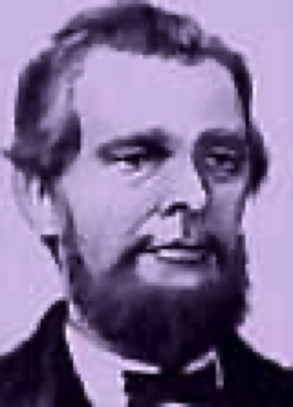 Ben Brierley
(1825-1896)