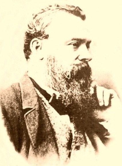 Edwin Waugh
(1817-1890)