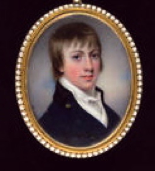 Robert_Bloomfield 
(1766-1823)