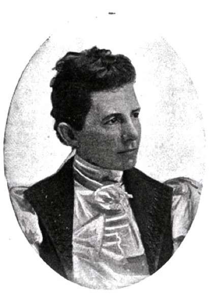 Maxwell Gray (i.e. Mary Gleed Tuttiet) 
(1846-1923)