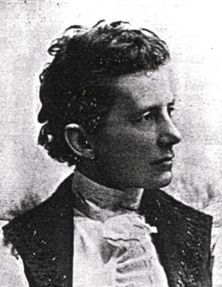 Maxwell Gray (i.e. Mary Gleed Tuttiet) 
(1846-1923)
