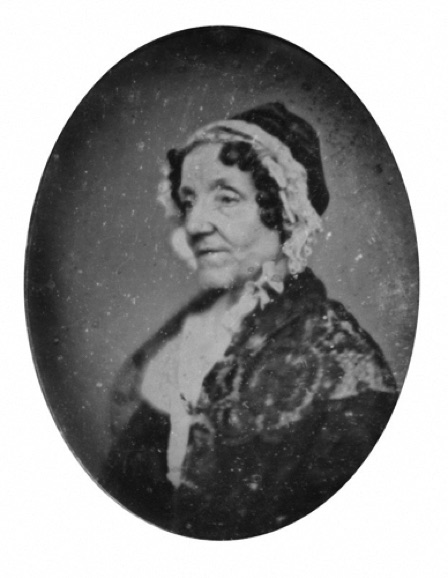 Maria Edgeworth
(1767-1849)