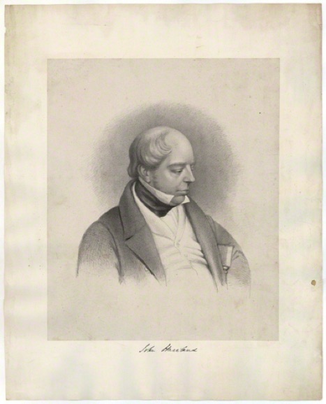 John Harland
(1806-1868)