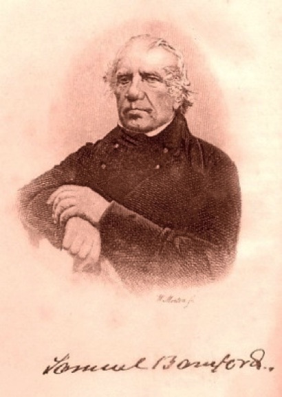 Samuel Bamford
(1788-1872)