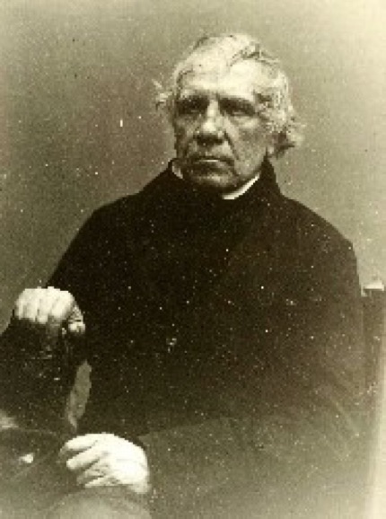 Samuel Bamford
(1788-1872)
