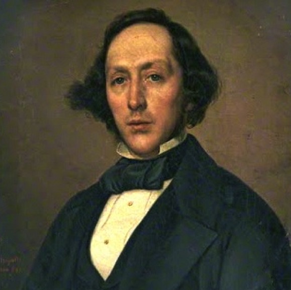 Robert Taylor Staton
(1817-1875)