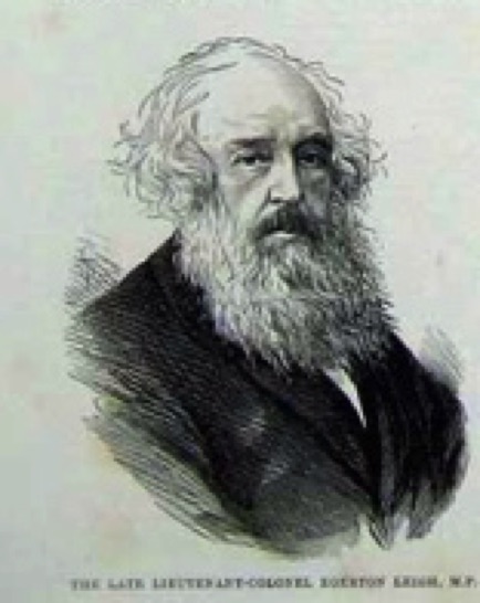 Egerton Leigh
(1815-1876)