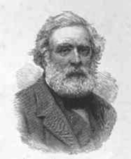 James Orchard Halliwell-Phillips
(1820-1889)