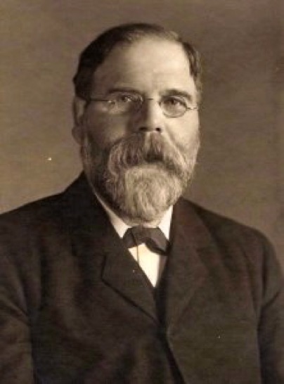 Joseph Wright
(1855-1930)