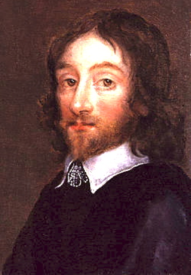 Sir Thomas Browne
(1605-1682)